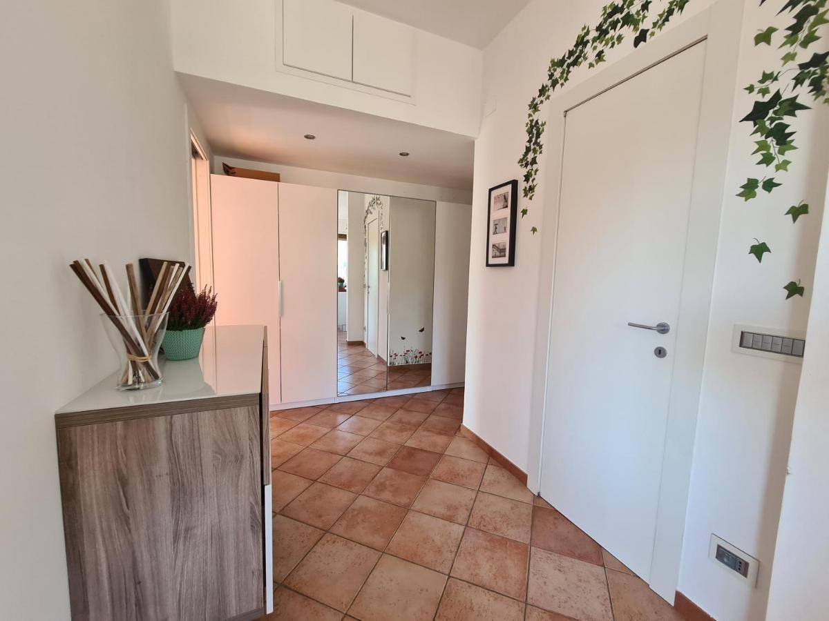 Casa Erica By Portofinovacanze Rapallo Bagian luar foto